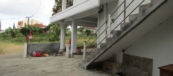 Penginapan Melati Sarangan