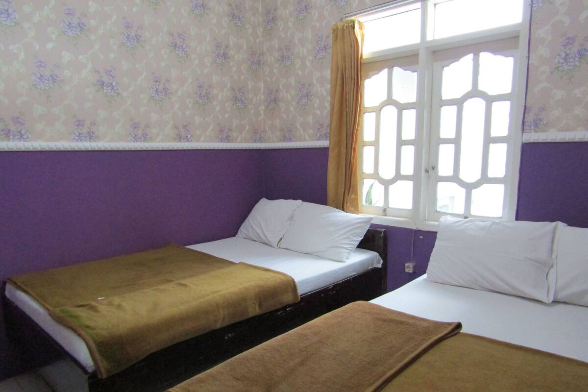 Villa, 4 Schlafzimmer