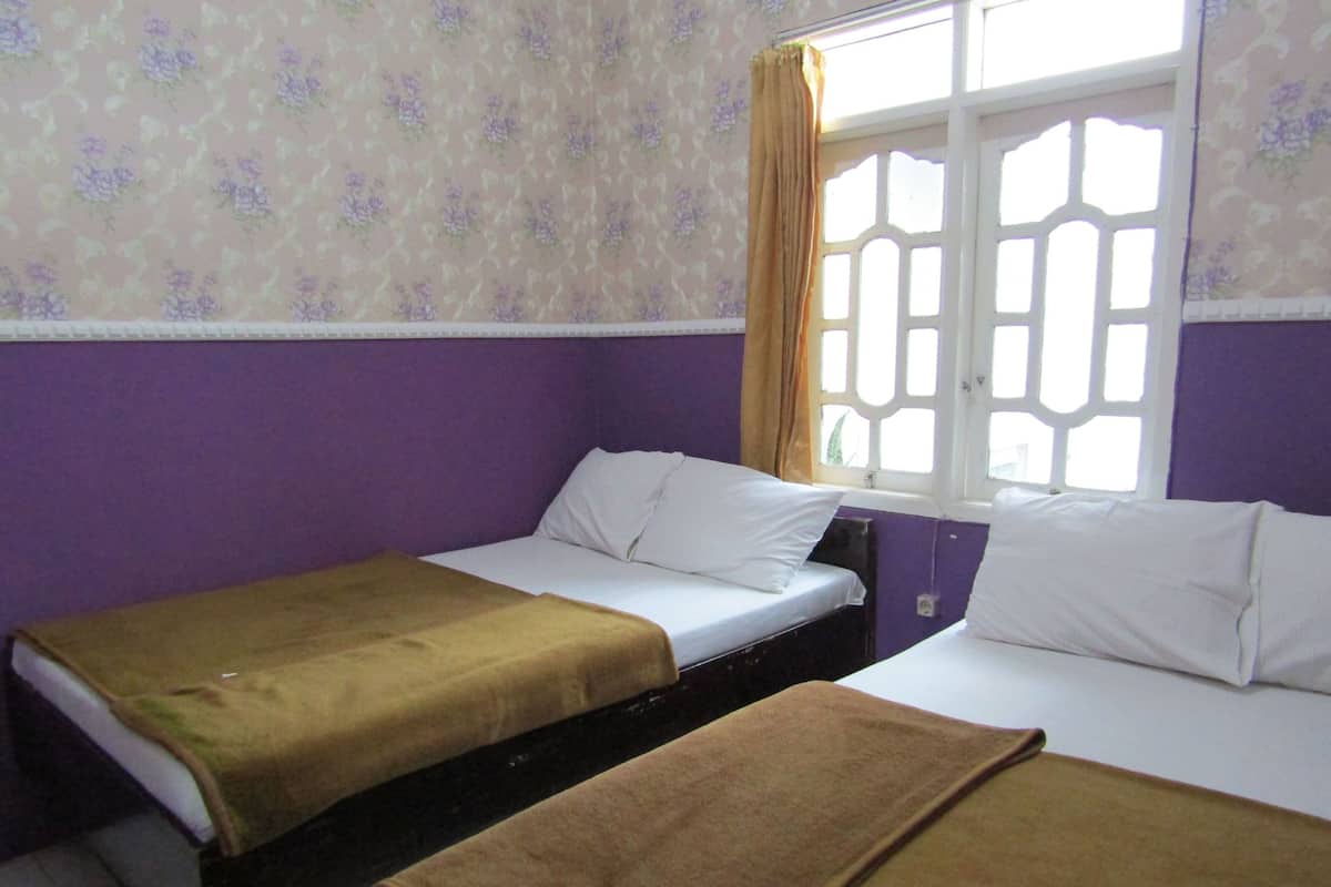 Villa, 4 Bedrooms