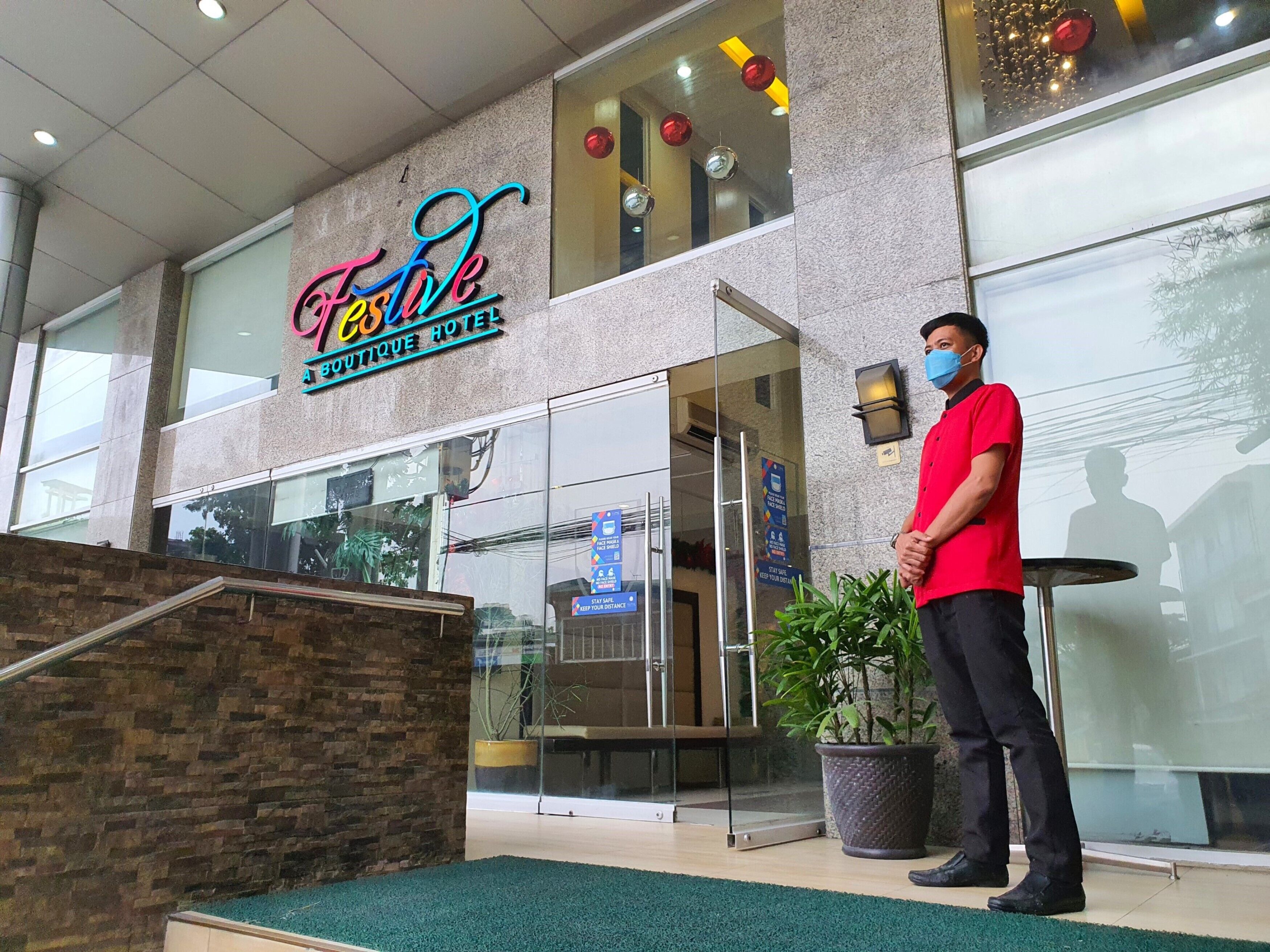 Photo - Festive Hotel Makati