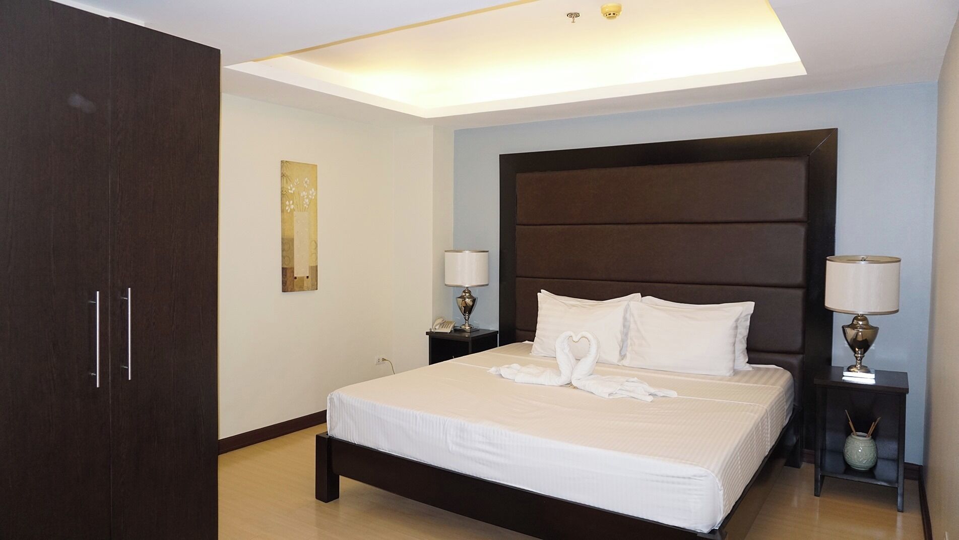 Photo - Festive Hotel Makati