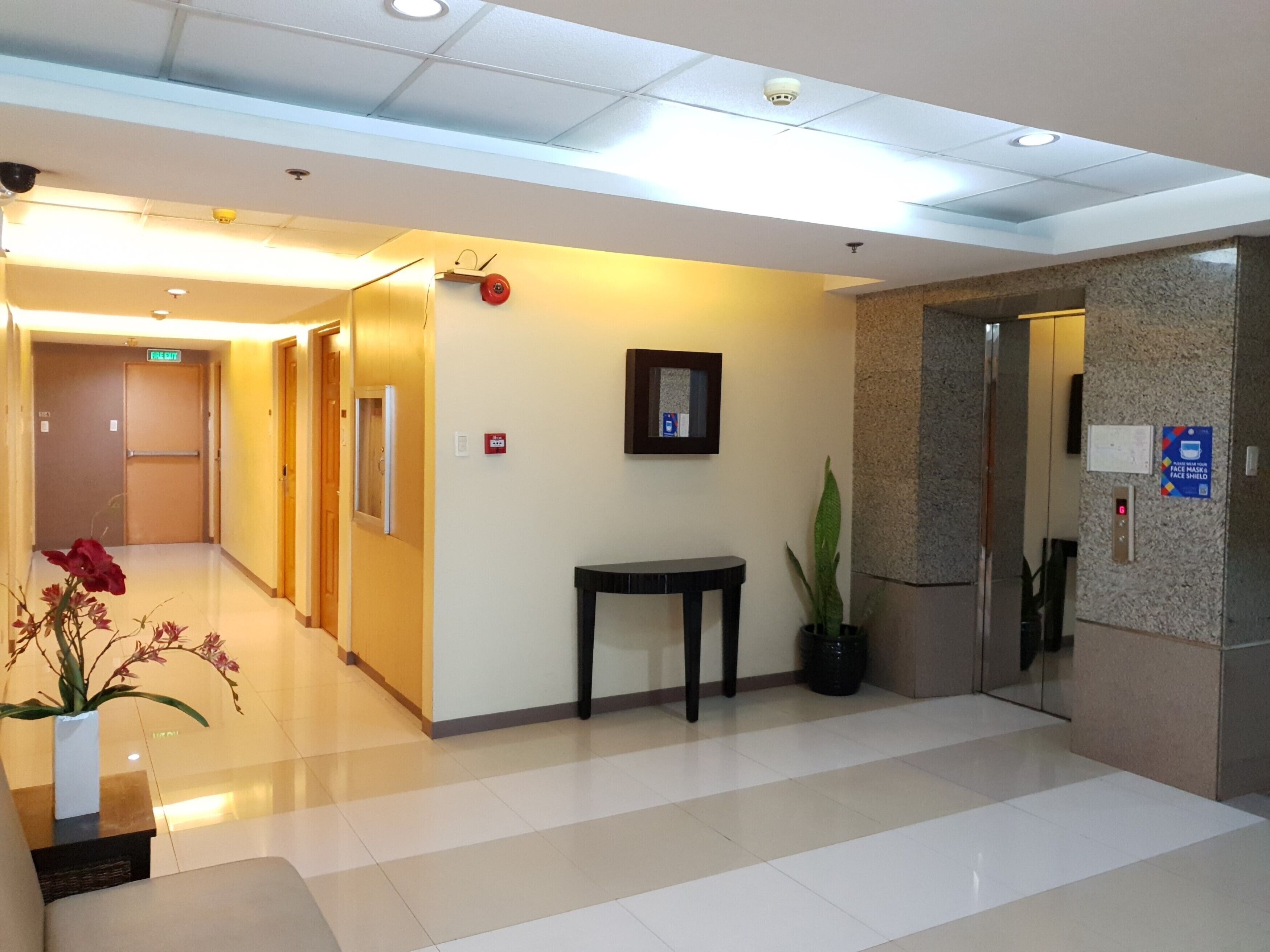 Photo - Festive Hotel Makati