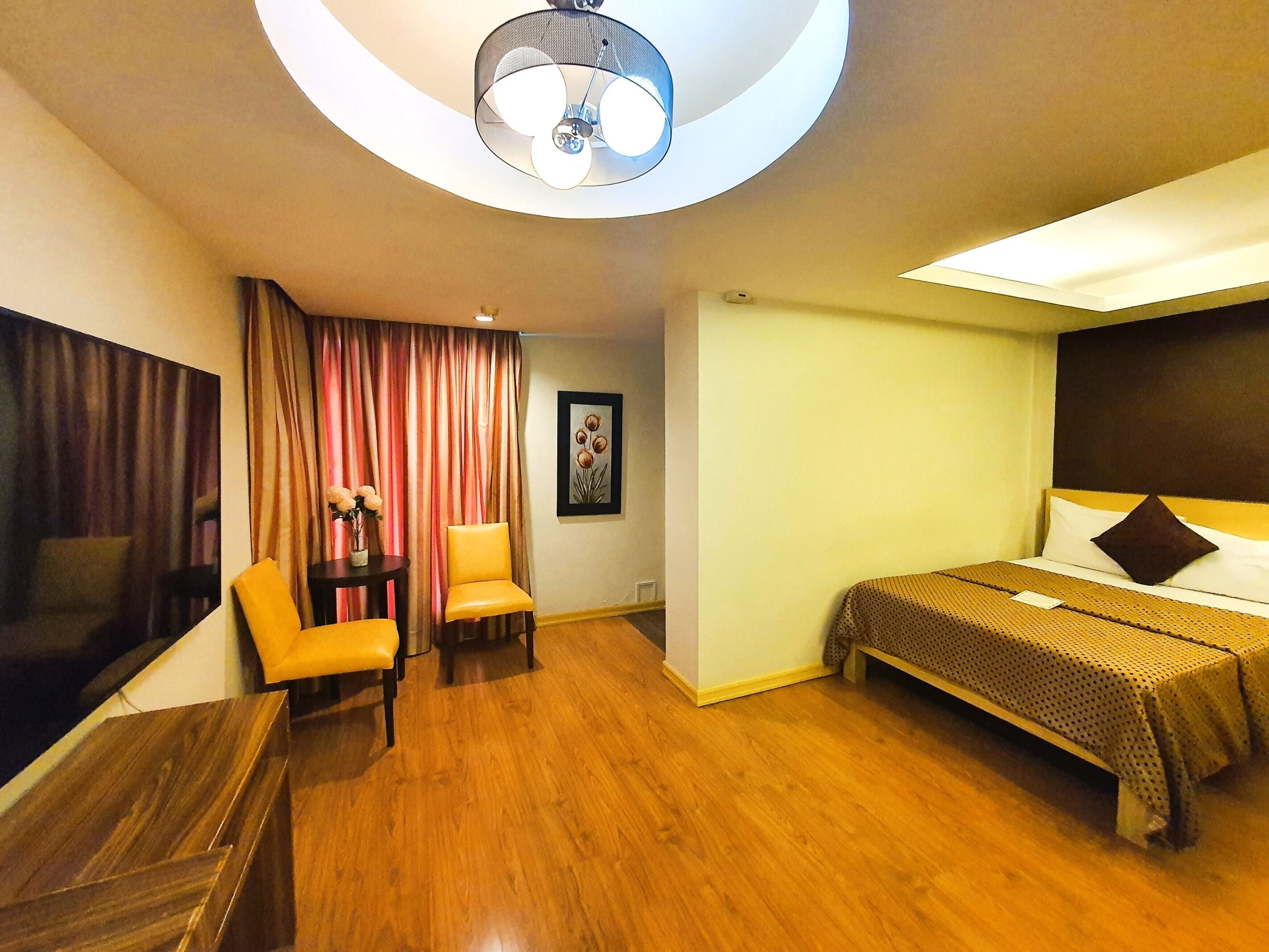 Photo - Festive Hotel Makati