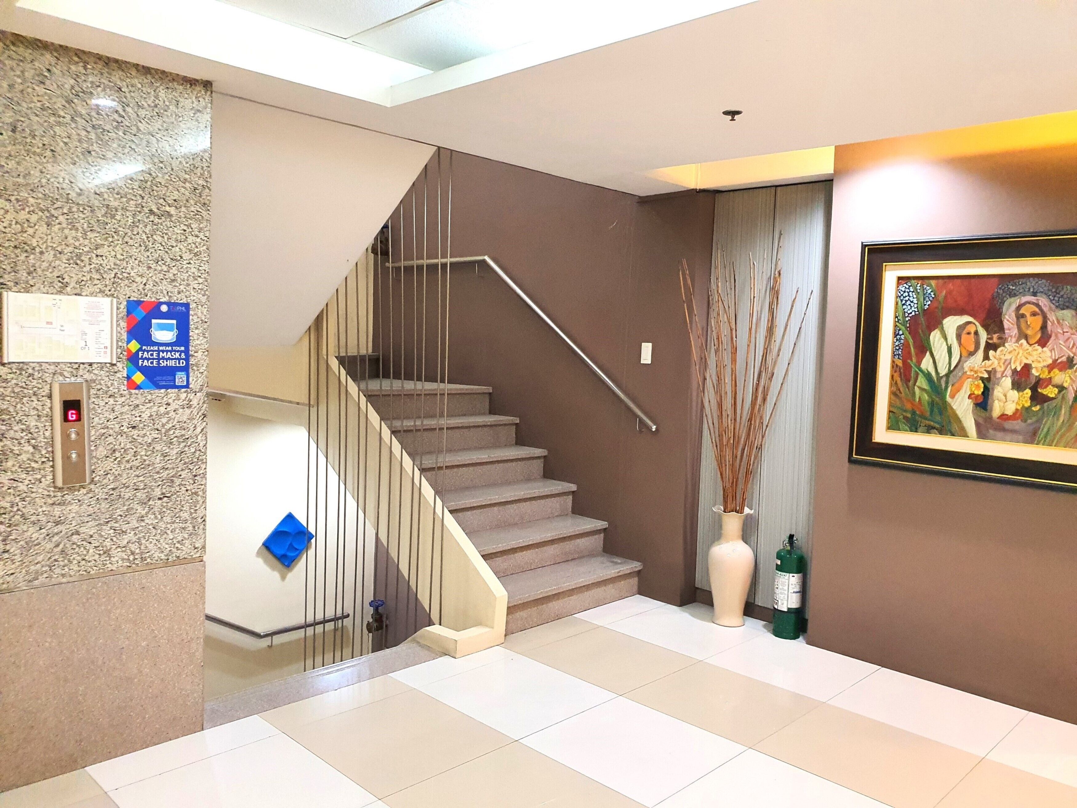 Photo - Festive Hotel Makati