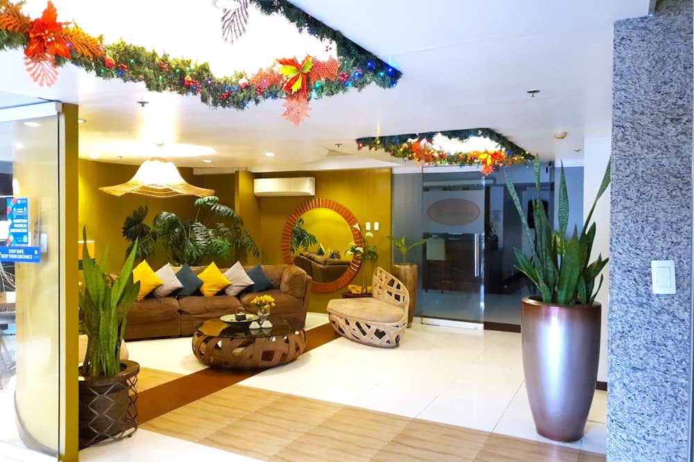 Festive Hotel Makati