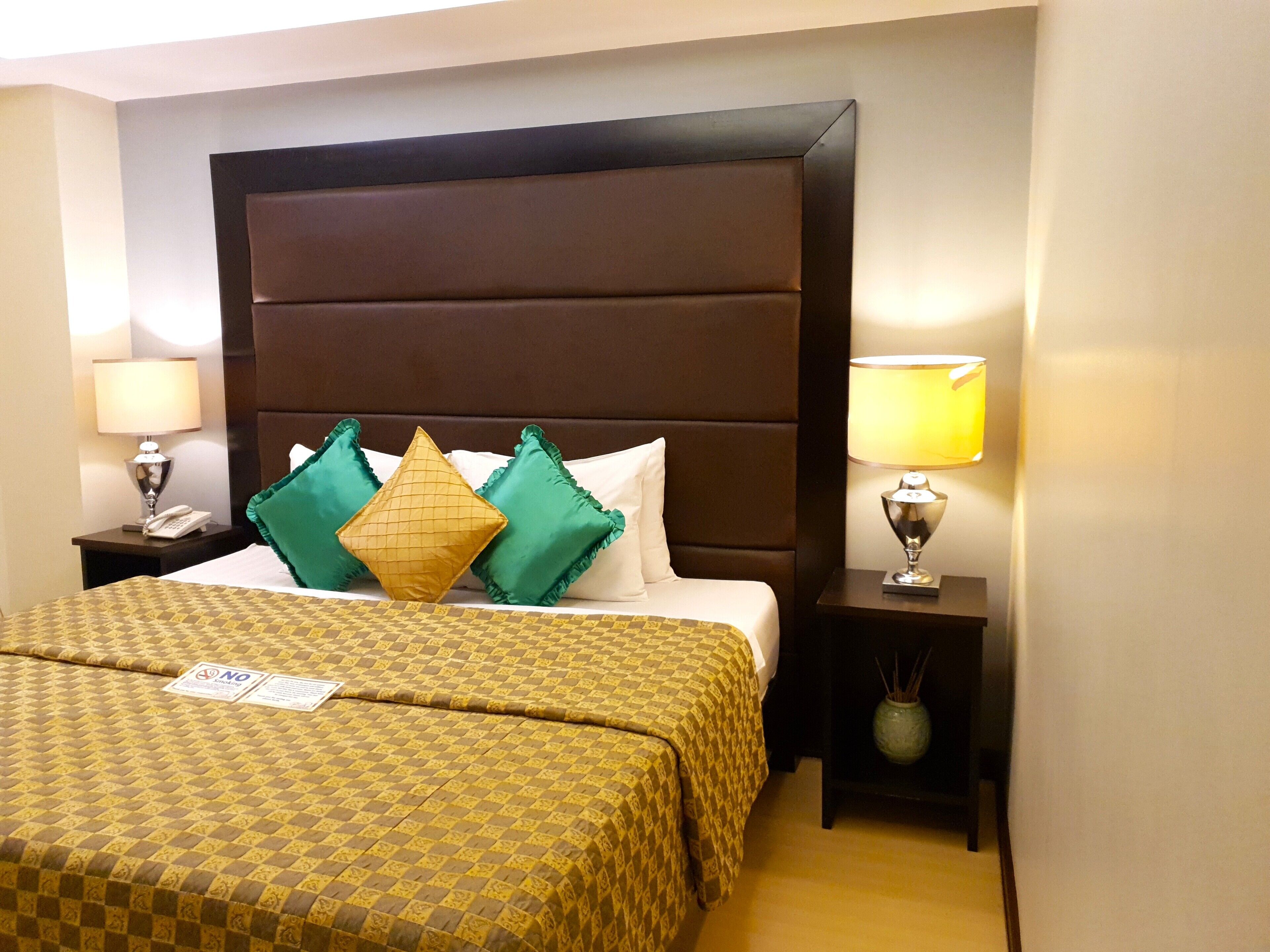 Photo - Festive Hotel Makati