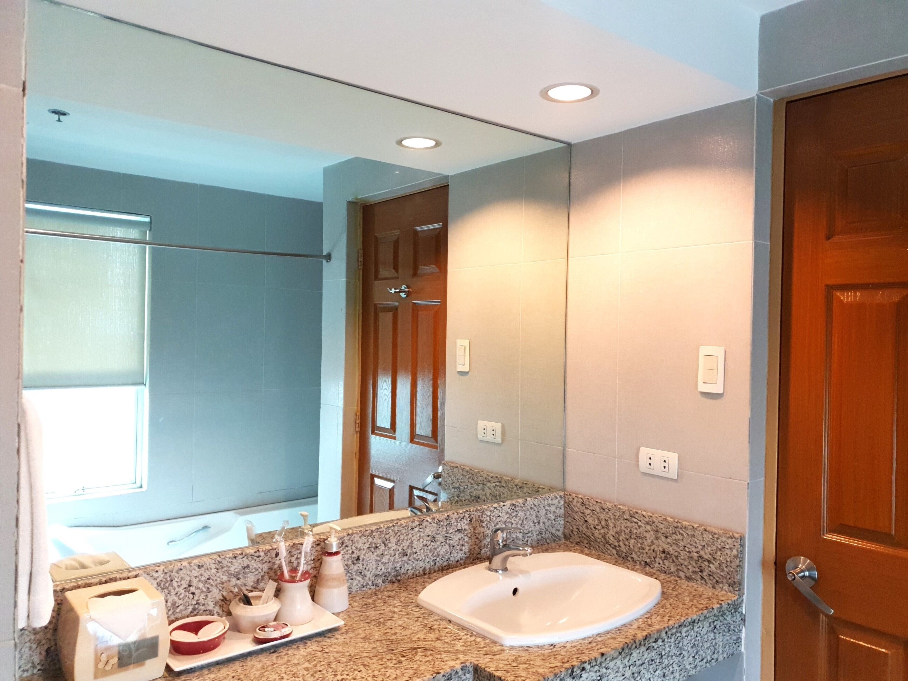 Photo - Festive Hotel Makati