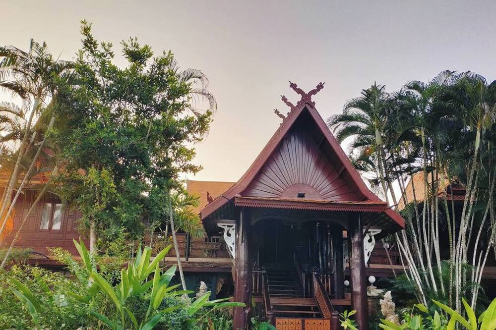 Viewdoi Art and Resort
