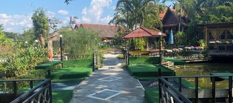 Viewdoi Art and Resort