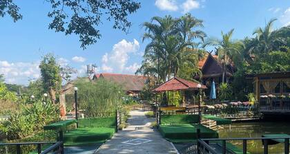 Viewdoi Art and Resort