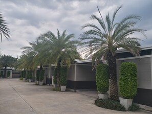 Garden - The 9 Resort (Bangkok)