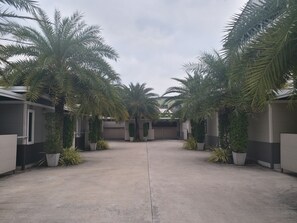 Exterior - The 9 Resort (Bangkok)
