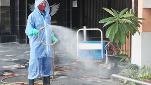 清洁度标准