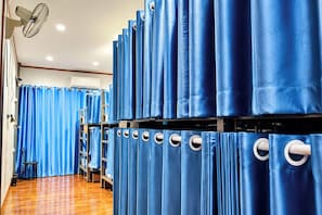 Room - T2B Hostel (Chiang Mai)