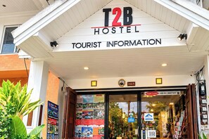 Exterior - T2B Hostel (Chiang Mai)