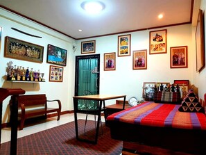 การตกแต่งภายใน