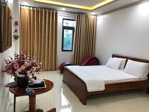 Chambre Quadruple Standard