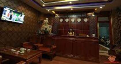 Tan Truong Son Hotel