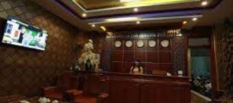 Tan Truong Son Hotel