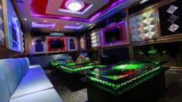 การตกแต่งภายใน