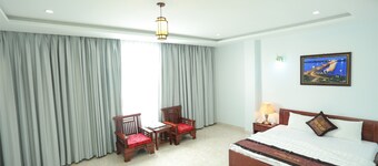 Tan Truong Son Hotel