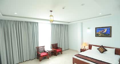 Tan Truong Son Hotel