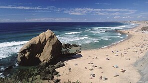 Playa en los alrededores 