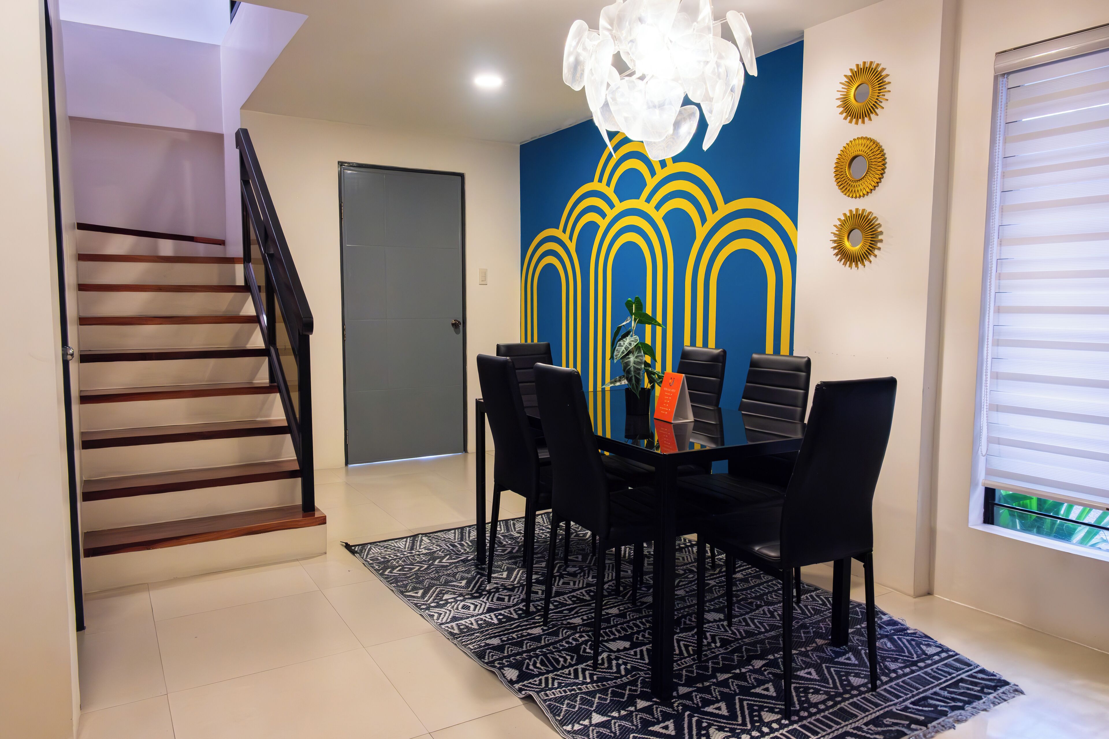 Executive Apartment | In-room dining