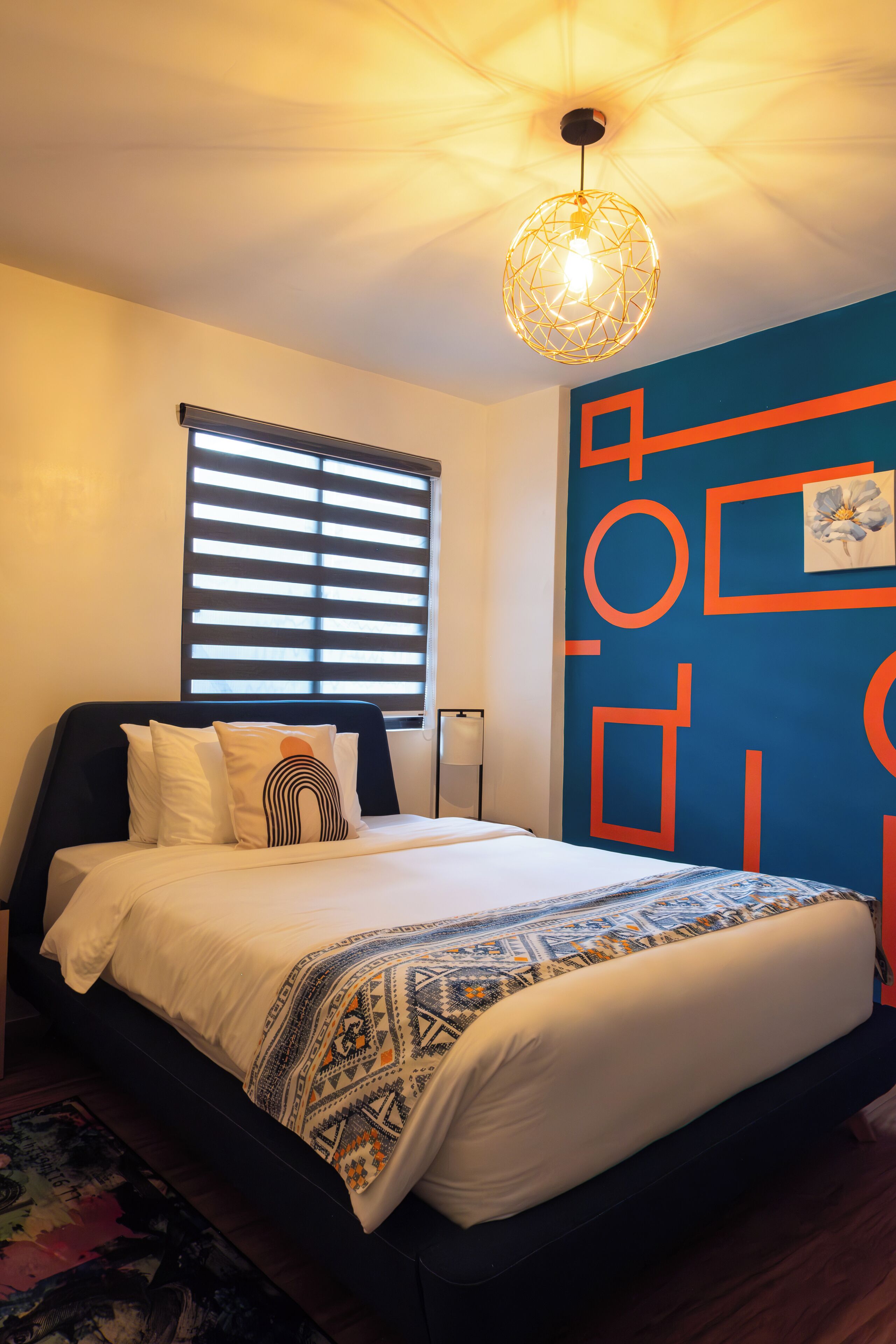Executive Apartment
