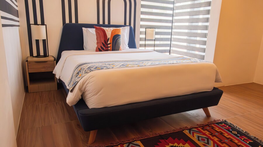 UNWND Residences Dumaguete