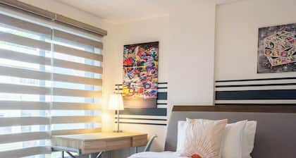 UNWND Residences Dumaguete