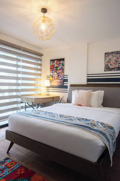UNWND Residences Dumaguete