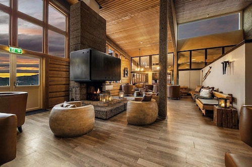 Spåtind Fjellhotell