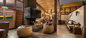 Spåtind Fjellhotell