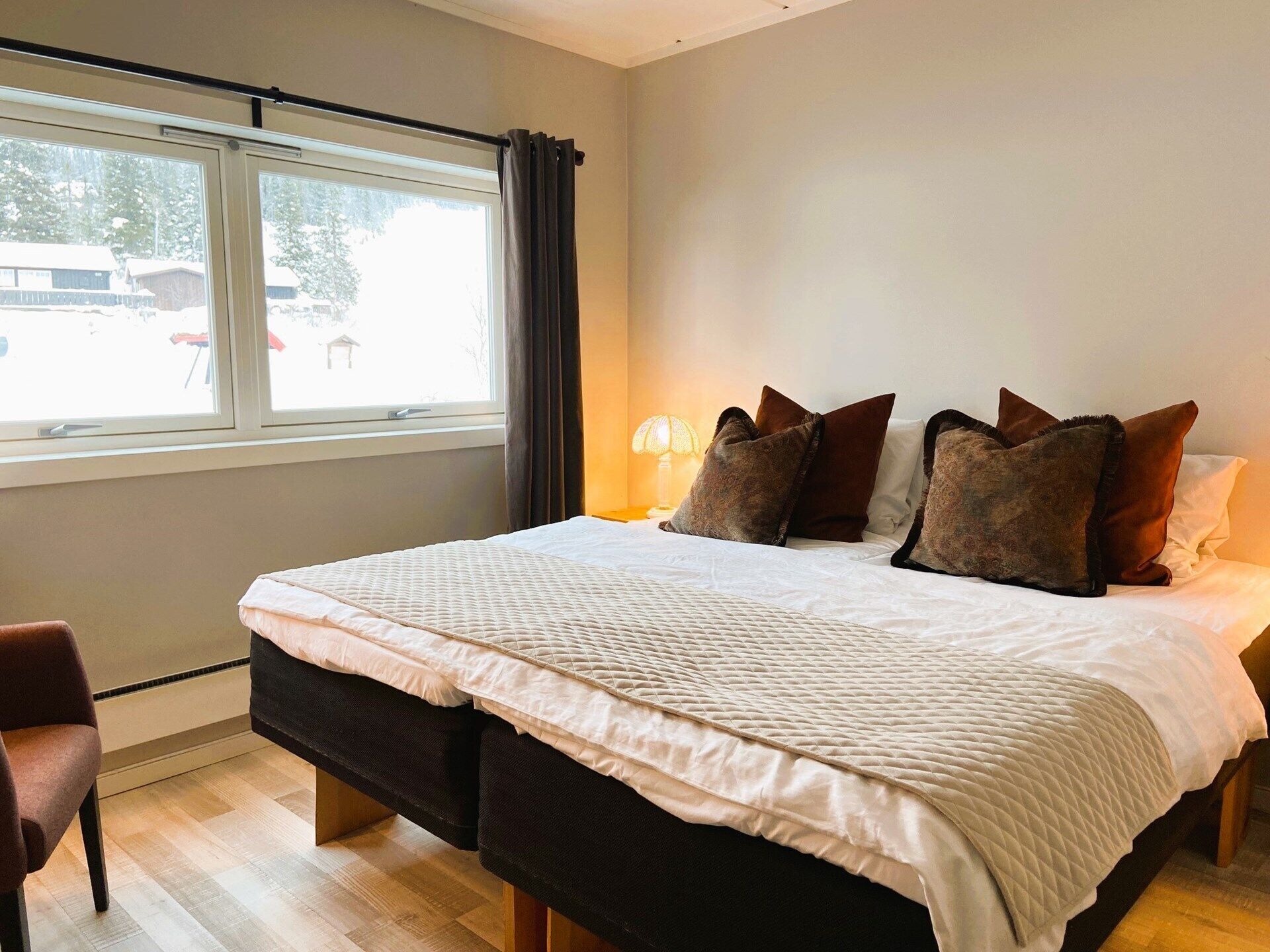 Family Room | Free WiFi, bed sheets