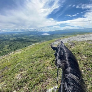 Exterior - Spåtind Fjellhotell (Nordre Land)