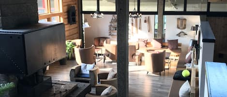 Interieur