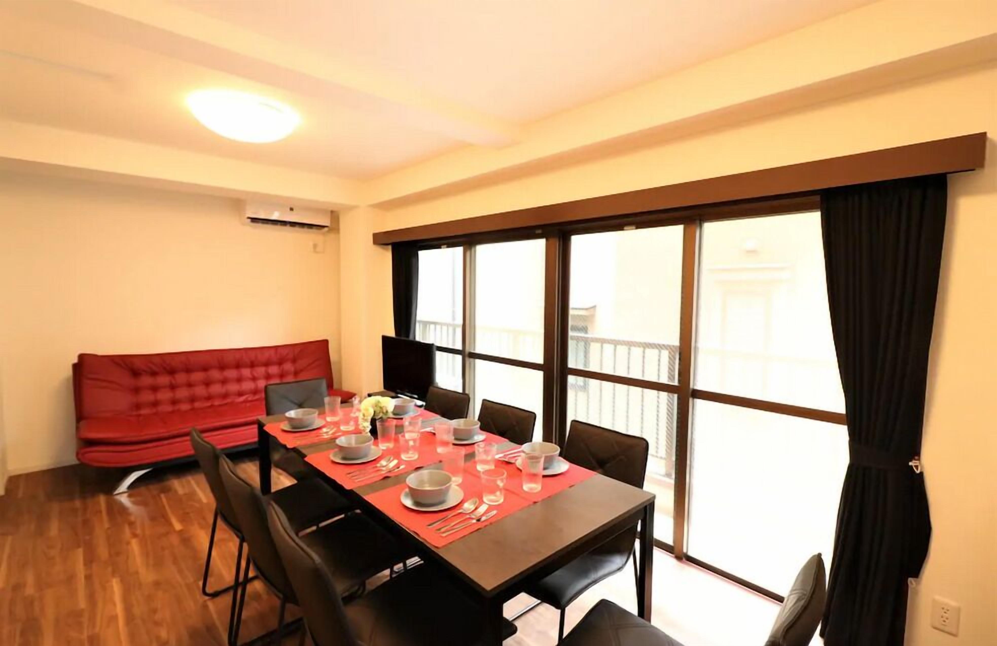 2F | Dining room
