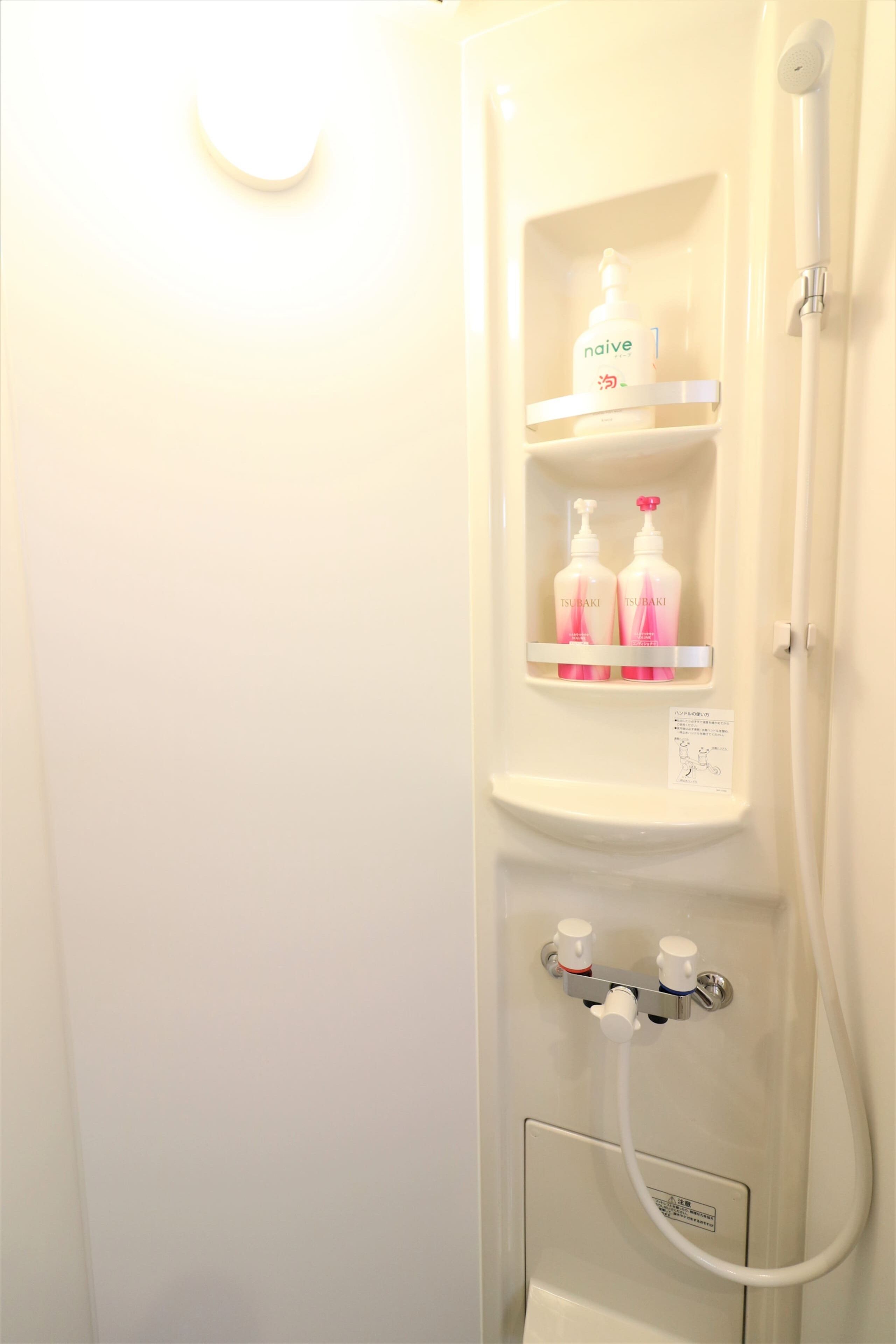 3F | Bathroom