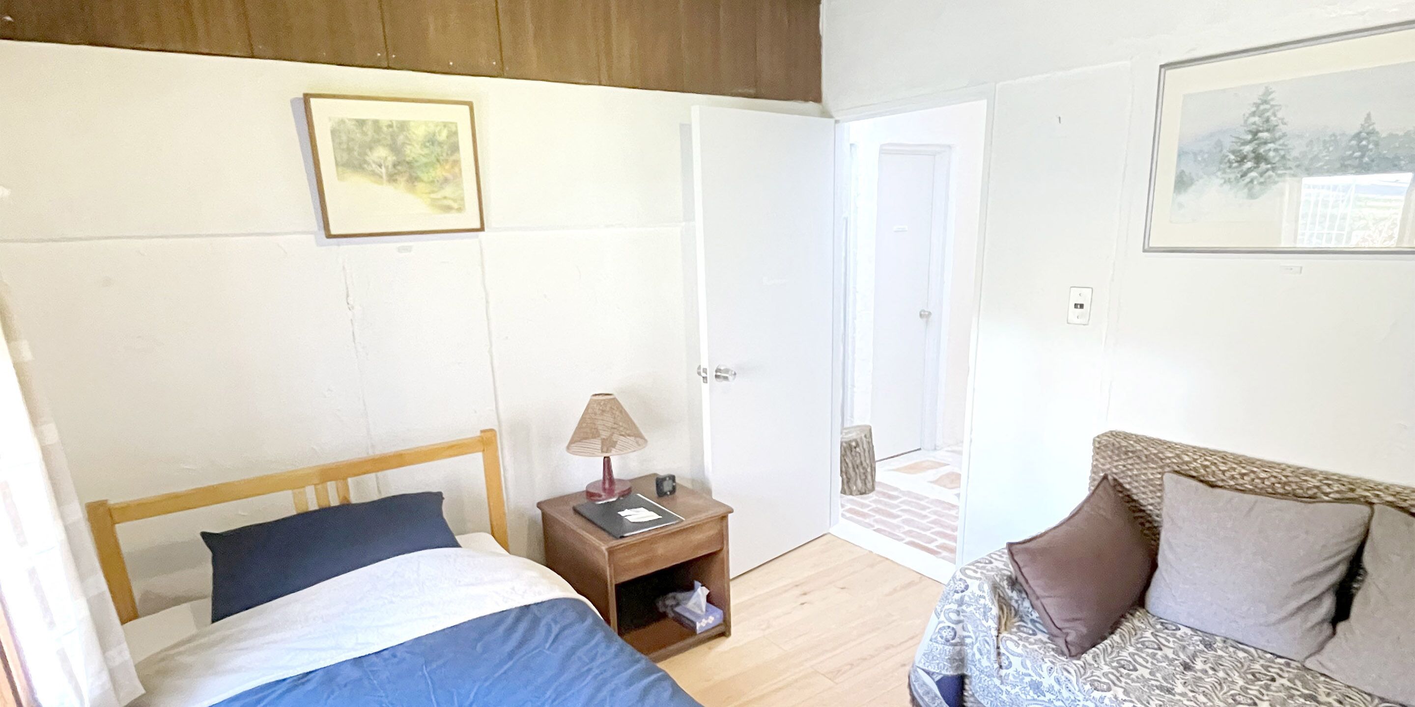 Single Room, Non Smoking | Free WiFi, bed sheets