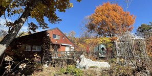 Exterior - Gallery Hara & Guest House (Hara)