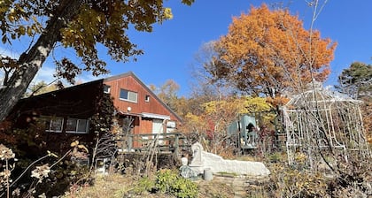 Gallery Hara & Guest House