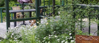 Gallery Hara & Guest House