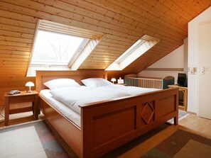 2 soveværelser, weekendseng, Wi-Fi