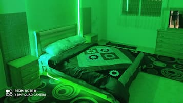 1 slaapkamer