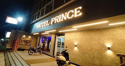 Hotel Prince