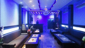 Bar (di hartanah)