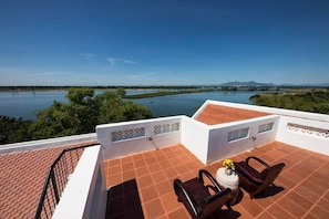 Terras