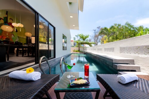 HOIANOI VILLA - A LITTLE HOI AN