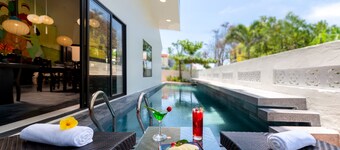 HOIANOI VILLA - A LITTLE HOI AN